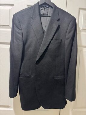 Men's Coppley Cashemere Blazer